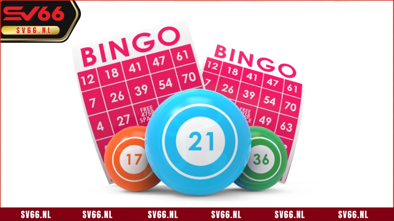 Luật chơi BB Bingo đơn giản