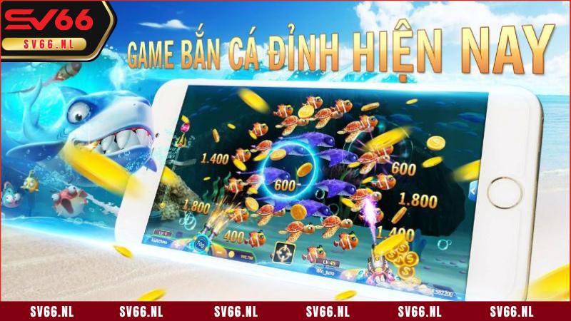 Mỗi loài sinh vật tương ứng thưởng hấp dẫn