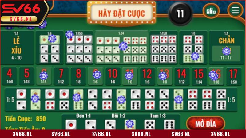 Những đánh giá tích cực chứng tỏ sân chơi uy tín
