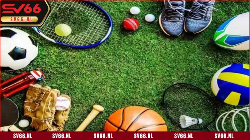 Những ưu điểm nổi trội mà sân chơi Sports tại nhà cái mang lại