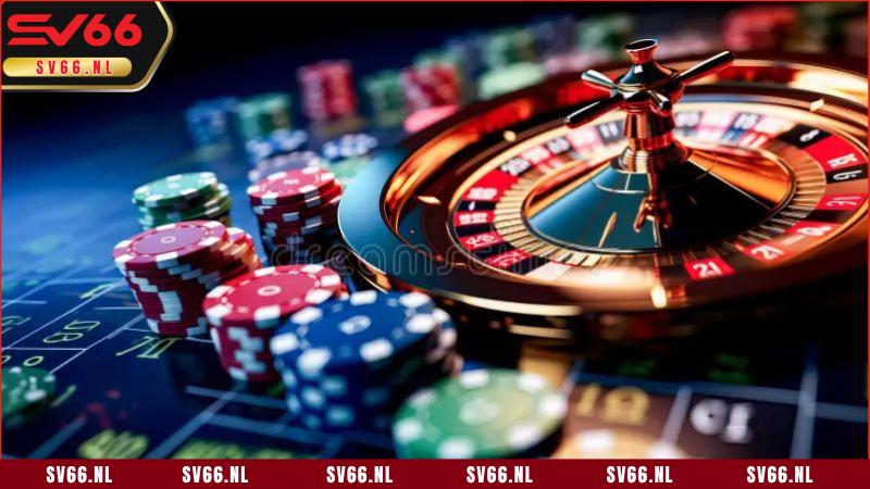 SE Casino quy tụ hàng trăm trò chơi đỉnh cao