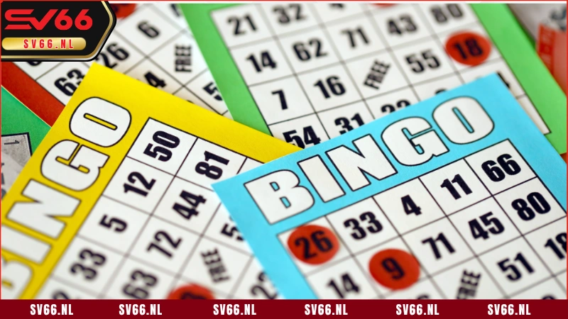 Ưu điểm nổi bật của BB Bingo trên nền tảng SV66